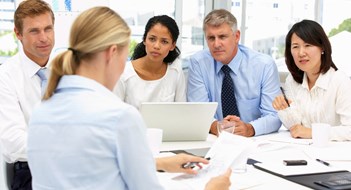 When Co-op Board Interviews Go Bad When Co-op Board Interviews Go Bad