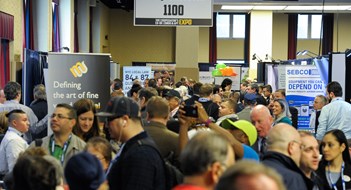 The Cooperator Expo 2016 The Cooperator Expo 2016