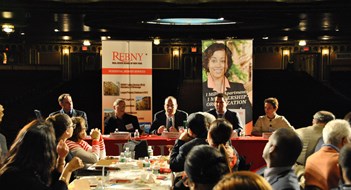 Reaching New Heights Reaching New Heights