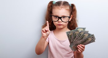 Padding the Coffers Padding the Coffers