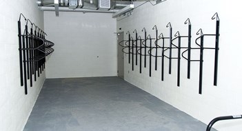 Bike Storage Bike Storage