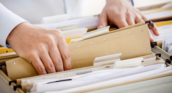 Financial Record-Keeping Financial Record-Keeping