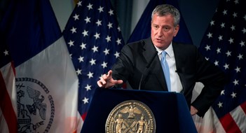 New York City Inks $82.1 Billion Budget Plan New York City Inks $82.1 Billion Budget Plan