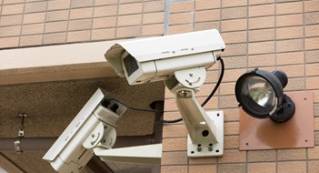 This Ain't Your Mother's Security Camera This Ain't Your Mother's Security Camera