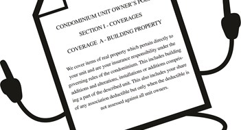 Evaluating Your Insurance Coverage Evaluating Your Insurance Coverage