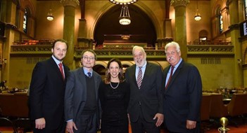 Westchester Co-op Council Thwarts State Legislation Westchester Co-op Council Thwarts State Legislation