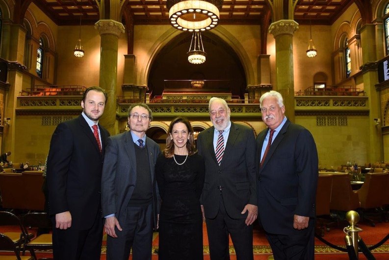 Westchester Co-op Council Thwarts State Legislation