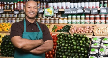 Establishing a Relationship With Local Vendors Establishing a Relationship With Local Vendors