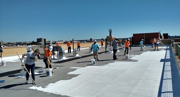 How Cool Roofs Help Your Property and the Environment How Cool Roofs Help Your Property and the Environment