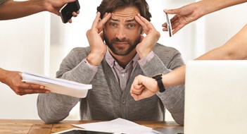 Hard to Manage Hard to Manage