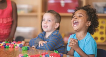 Recreational Amenities for Kids Recreational Amenities for Kids