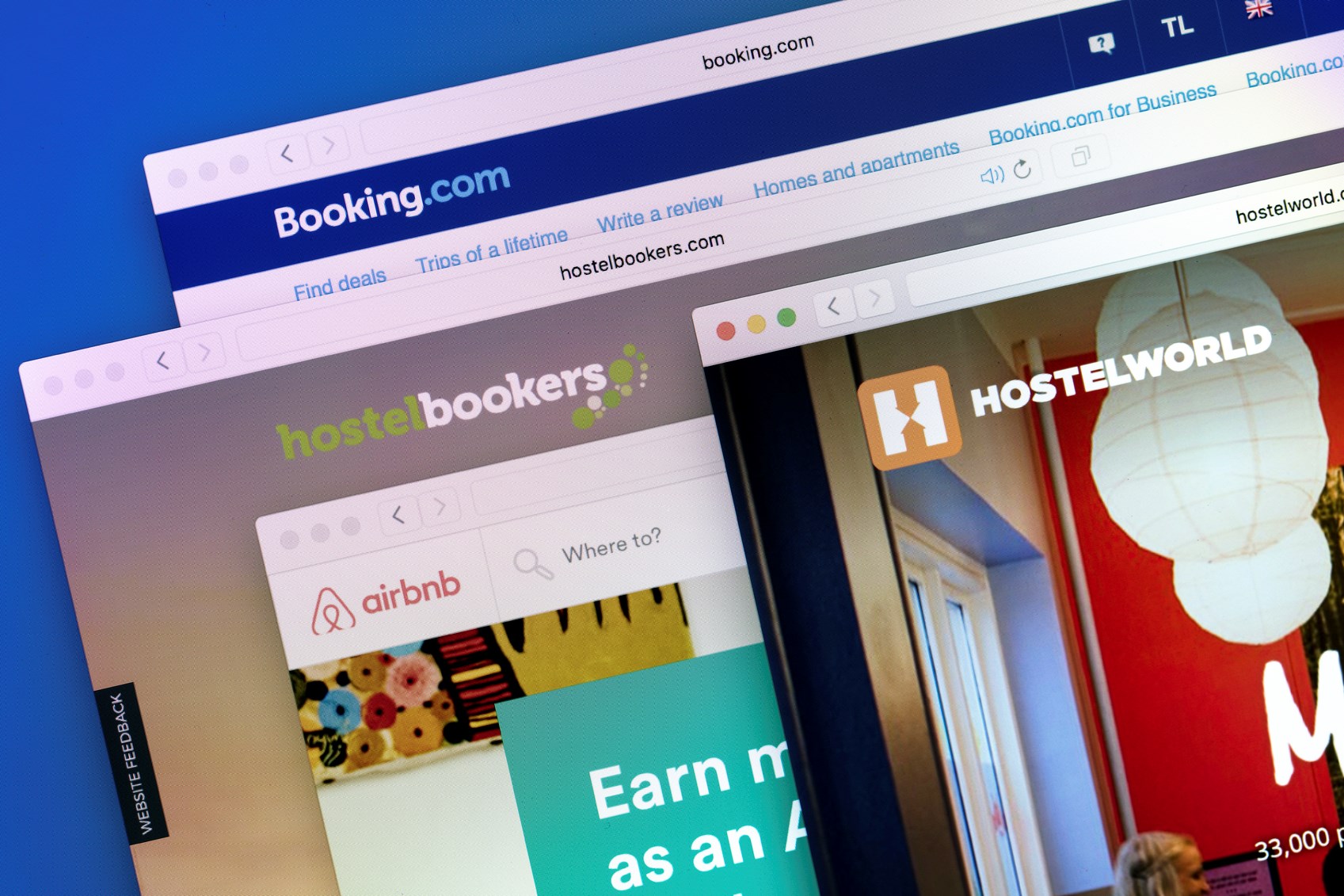 Cuomo Signs Bill That Bans Advertising Short-Term Rentals on Airbnb