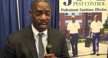 Seasonal Pest Issues Seasonal Pest Issues