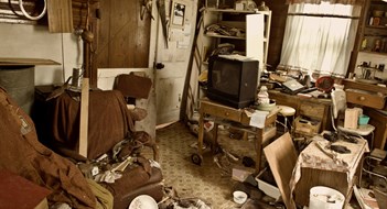 How to Deal with Hoarders in Your Condo or Co-op How to Deal with Hoarders in Your Condo or Co-op