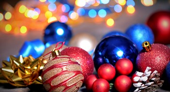 Holiday Decorating Holiday Decorating