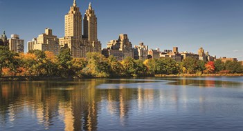 A Look at the  Upper West Side A Look at the  Upper West Side