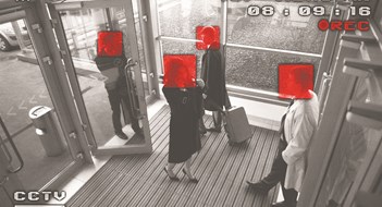 The State of Surveillance The State of Surveillance