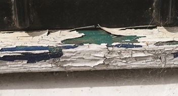 Lead Paint and Other Hazards Lead Paint and Other Hazards