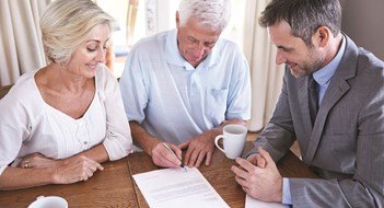 Reversing the Trend Reversing the Trend