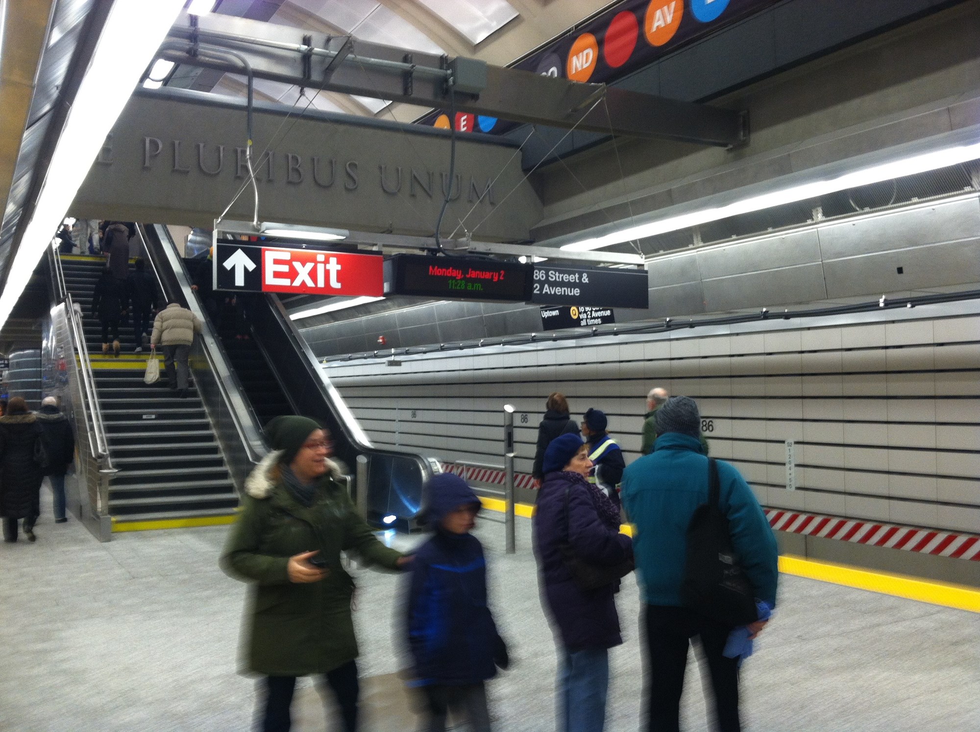 What the 2nd Avenue Subway Line Could Mean for Real Estate on the UES