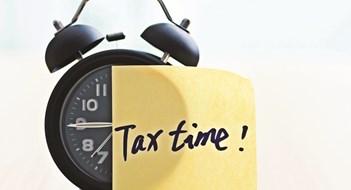 Tax Time Tax Time