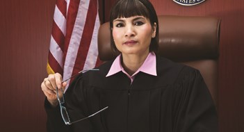 Courtroom Roundup Courtroom Roundup