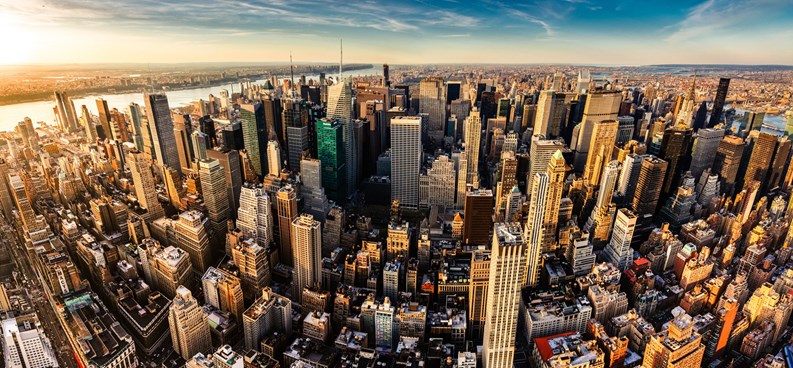 REBNY Unveils 4Q 2016 NYC Residential Sales Numbers