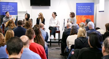 “City of Tomorrow” Event Takes a Look at Real Estate’s Present and Future “City of Tomorrow” Event Takes a Look at Real Estate’s Present and Future