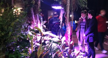 The Lowline Is Poised to Be the LES Version of the High Line The Lowline Is Poised to Be the LES Version of the High Line