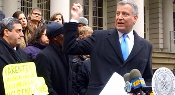 Report: New York Senate Proposal Calls for More Condos in Revised 421a Program Report: New York Senate Proposal Calls for More Condos in Revised 421a Program