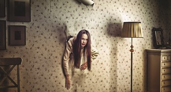 Handling Conflict Between Neighbors Handling Conflict Between Neighbors