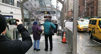The 2nd Avenue Subway The 2nd Avenue Subway