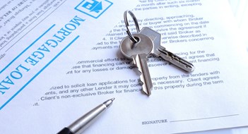 Financing Investor-Held Condominium Units Financing Investor-Held Condominium Units