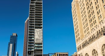 Brooklyn's High-Rise Rental Glut Brooklyn's High-Rise Rental Glut