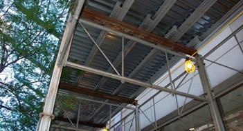 Scaffolding Scaffolding