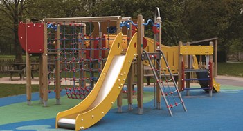 Playground Innovations Playground Innovations