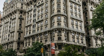 Restoring Vintage Buildings Restoring Vintage Buildings