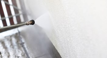 Façade Cleaning Façade Cleaning