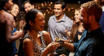 Rooftop Social Spaces Rooftop Social Spaces