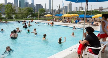 NYC Neighborhoods With the Best Summer Amenities NYC Neighborhoods With the Best Summer Amenities