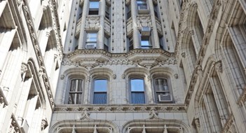 How Landmarked Residential Properties Retain the Old and Embrace the New How Landmarked Residential Properties Retain the Old and Embrace the New