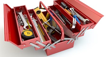 What All Apartment Dwellers Need in Their Toolbox What All Apartment Dwellers Need in Their Toolbox