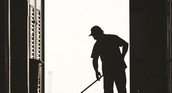 The Roles of Building Staff The Roles of Building Staff