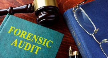 Forensic Audits Forensic Audits