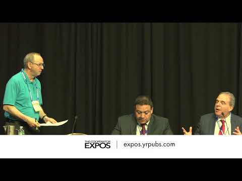 Sharing Staff - More for Your Money?