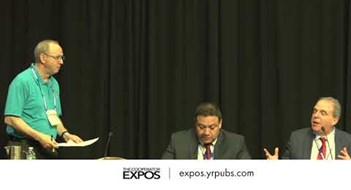 Sharing Staff - More for Your Money? Sharing Staff - More for Your Money?