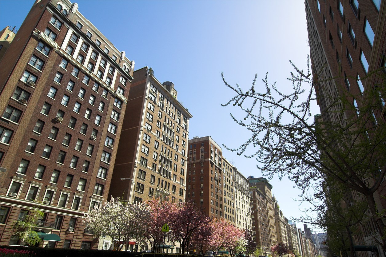 Report: Manhattan Co-op Market Hits Record High for 3Q 2017