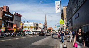 Is an Asian-Inspired Condo Development in Flushing a Sign of a Larger Trend? Is an Asian-Inspired Condo Development in Flushing a Sign of a Larger Trend?