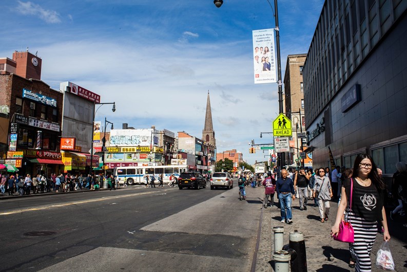 Is an Asian-Inspired Condo Development in Flushing a Sign of a Larger Trend?