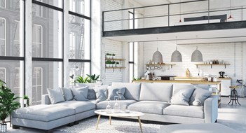 A Look at (and Through) Architectural Glass A Look at (and Through) Architectural Glass